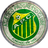 Logo Atlético Progresso Clube
